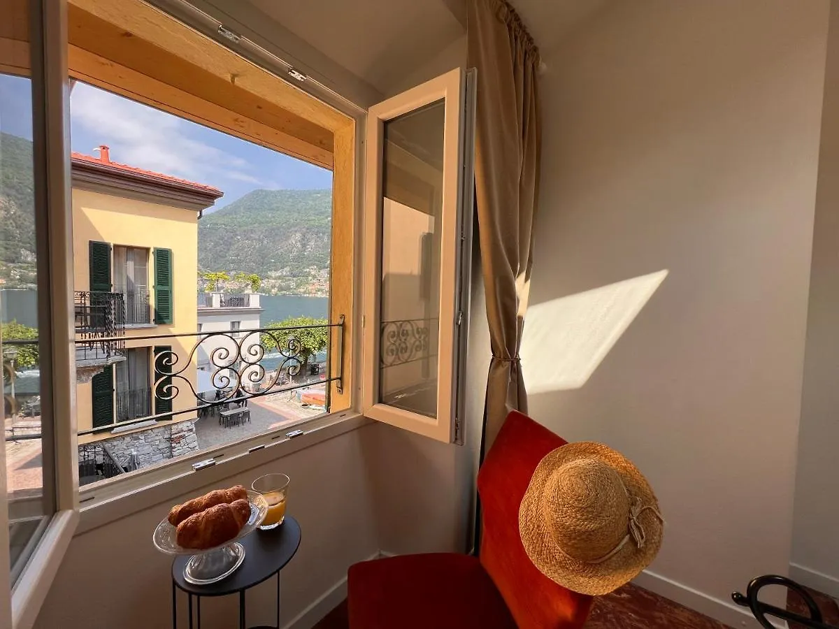 La Finestra Sul Molo - By Myhomeincomo Torno
