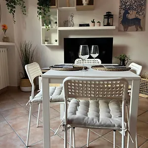 Casa Giulietta With View Terrace Torno
