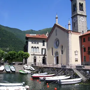 Vapore Hotel