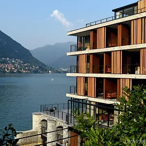 Il Sereno Di Hotel