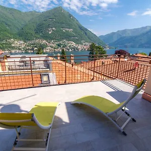 Persico - View And Private Parking Apartment