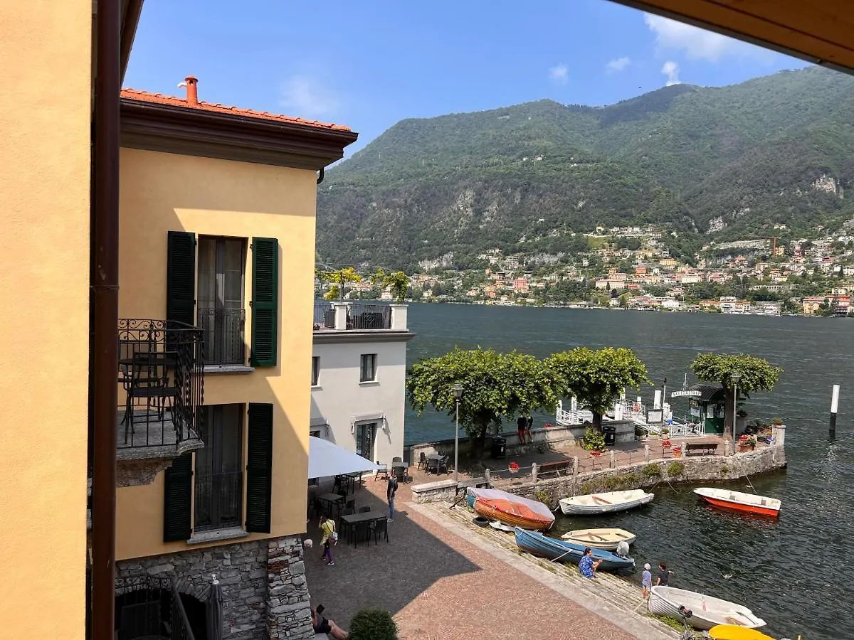 La Finestra Sul Molo - By Myhomeincomo Torno