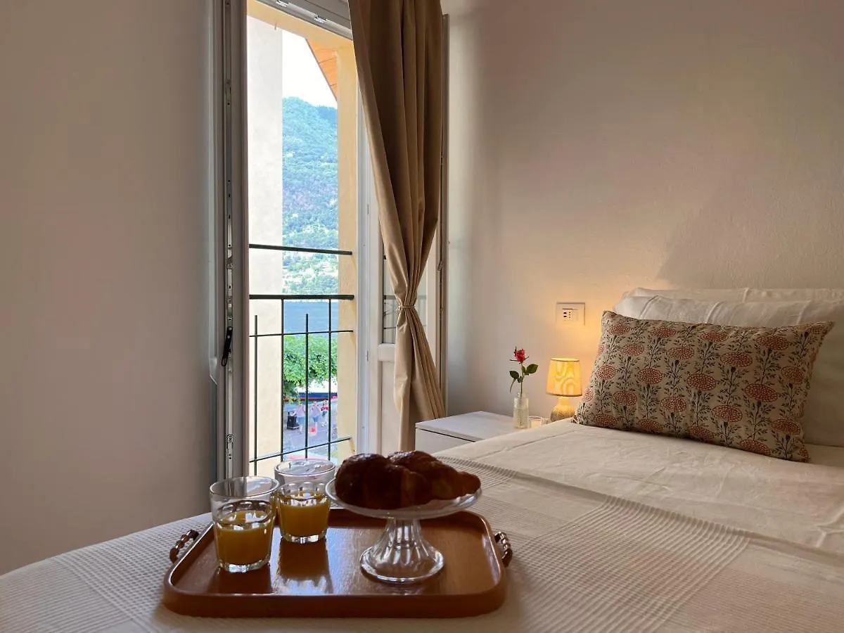 Holiday home La Finestra Sul Molo - By Myhomeincomo Torno
